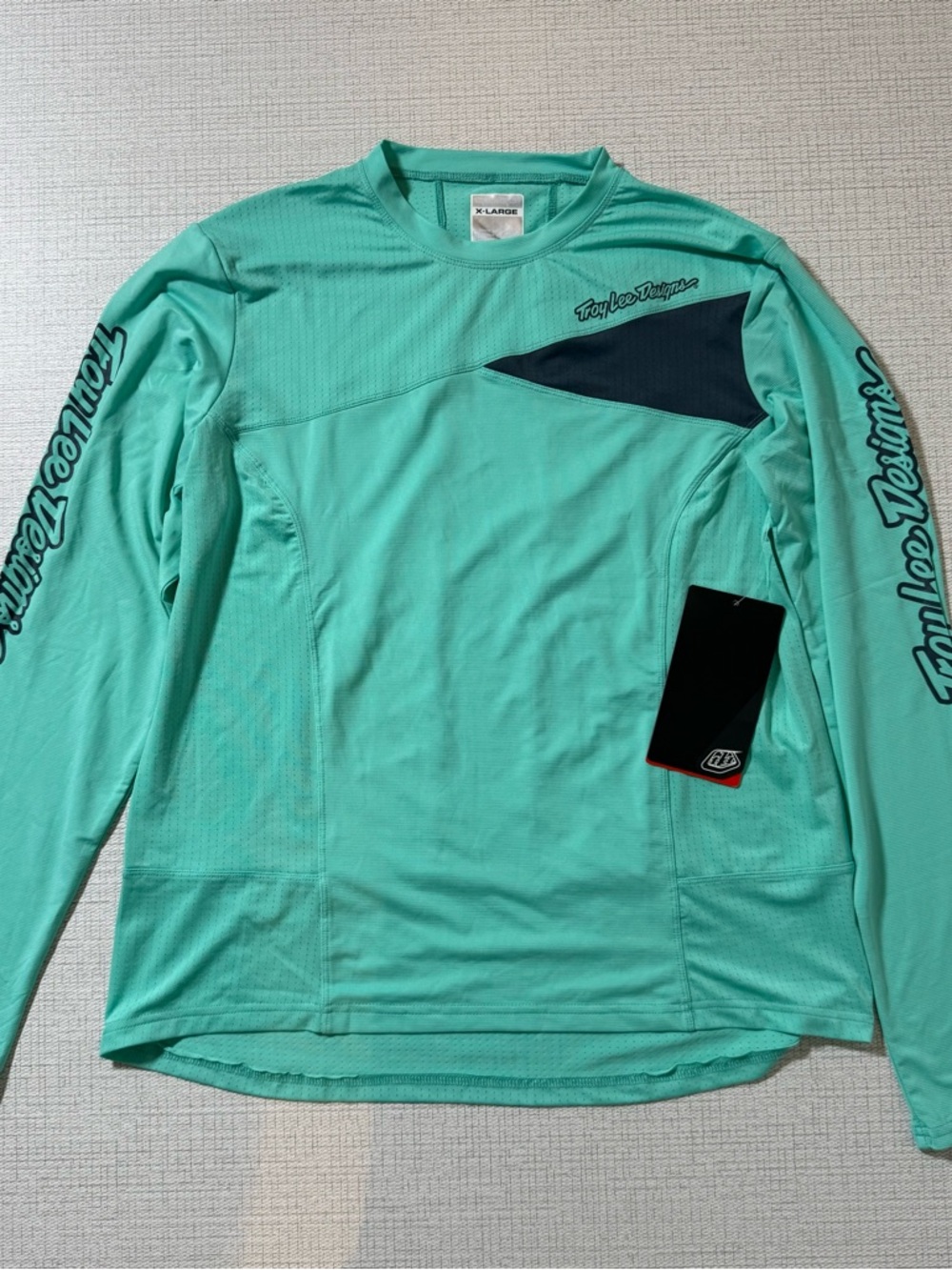 Troy Lee Designs mtb jersey